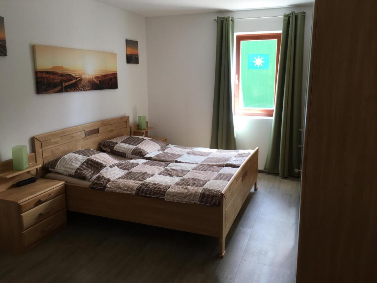 Ferienwohnung Sueltemeier 1 Trebel Extérieur photo
